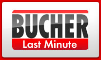 Bucher Reisen